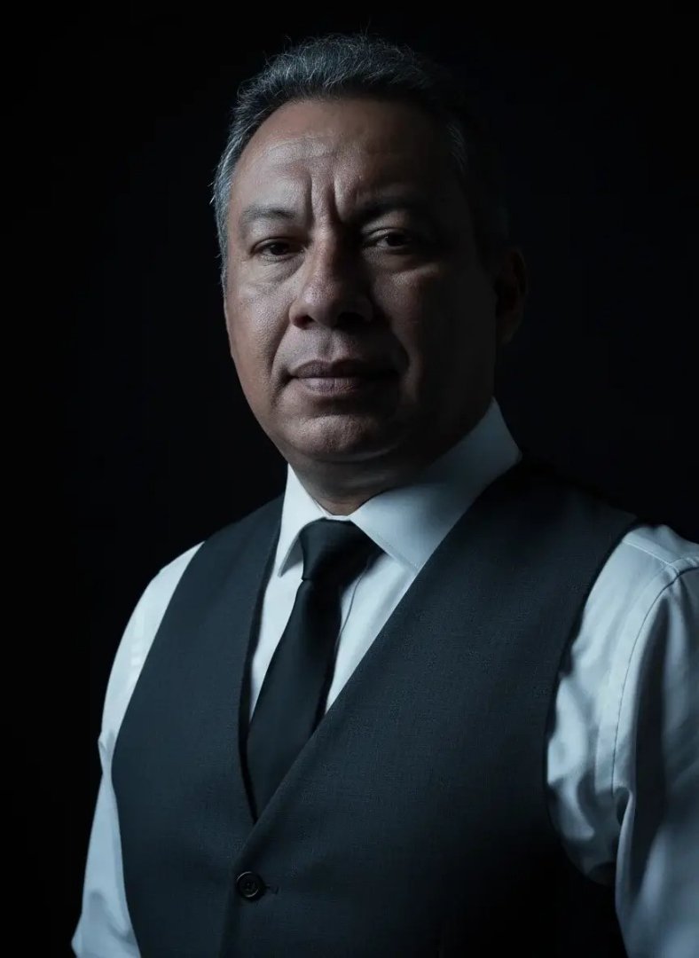 Saúl Simanca Pushaina — Arquitecto BIM y CEO de SAYVA Constructores